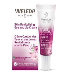 Crème contour Yeux et Lèvres Redensifiante à l'Onagre, 10 ml